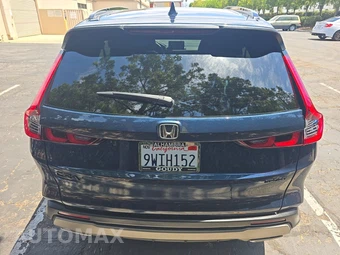 2026 Honda CR-V Hybrid Sport - miniatura 5