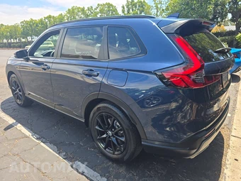 2026 Honda CR-V Hybrid Sport - miniatura 6