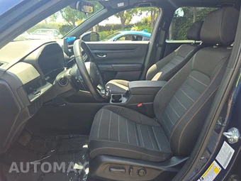 2026 Honda CR-V Hybrid Sport - miniatura 7