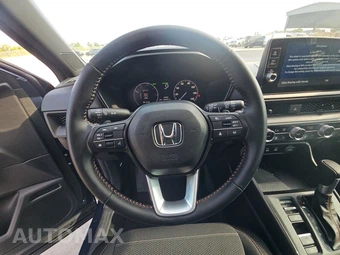 2026 Honda CR-V Hybrid Sport - miniatura 10