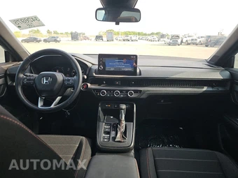 2026 Honda CR-V Hybrid Sport - miniatura 11