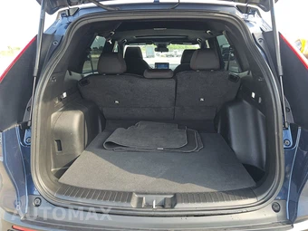 2026 Honda CR-V Hybrid Sport - miniatura 16
