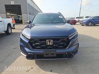 2026 Honda CR-V Hybrid Sport - miniatura 2