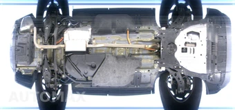2026 Honda CR-V Hybrid Sport - miniatura 20