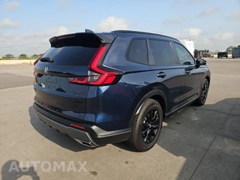 2026 Honda CR-V Hybrid Sport - miniatura 4