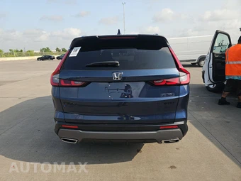 2026 Honda CR-V Hybrid Sport - miniatura 5