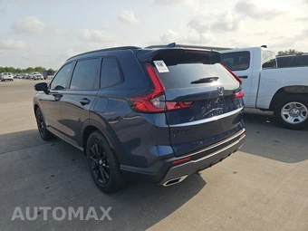 2026 Honda CR-V Hybrid Sport - miniatura 6