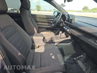 2026 Honda CR-V Hybrid Sport - miniatura 8