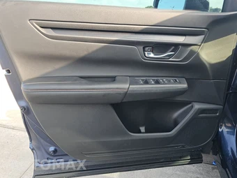 2026 Honda CR-V Hybrid Sport - miniatura 9