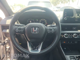 2026 Honda CR-V Hybrid Sport - miniatura 10