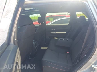 2026 Honda CR-V Hybrid Sport - miniatura 13