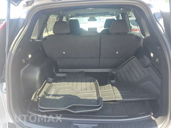 2026 Honda CR-V Hybrid Sport - miniatura 16