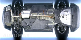 2026 Honda CR-V Hybrid Sport - miniatura 17