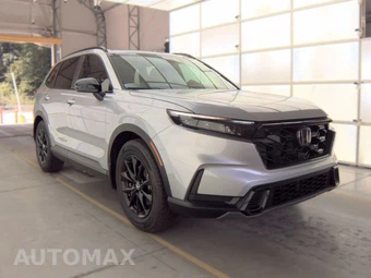 2026 Honda CR-V Hybrid Sport - miniatura 3