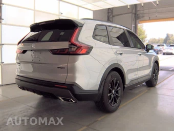2026 Honda CR-V Hybrid Sport - miniatura 4