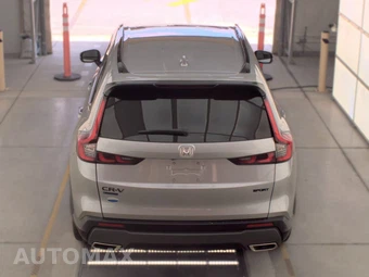 2026 Honda CR-V Hybrid Sport - miniatura 5