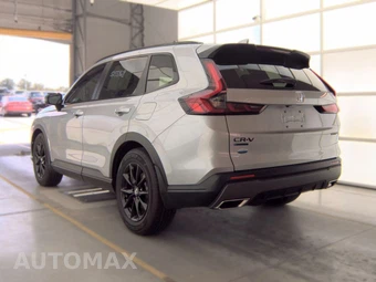 2026 Honda CR-V Hybrid Sport - miniatura 6