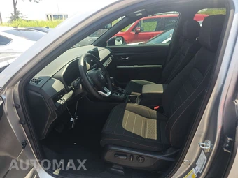 2026 Honda CR-V Hybrid Sport - miniatura 7
