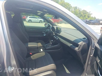 2026 Honda CR-V Hybrid Sport - miniatura 8