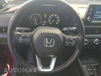 2026 Honda CR-V Hybrid Sport - miniatura 10