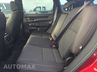 2026 Honda CR-V Hybrid Sport - miniatura 13