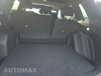 2026 Honda CR-V Hybrid Sport - miniatura 16