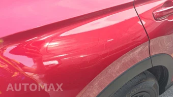 2026 Honda CR-V Hybrid Sport - miniatura 21