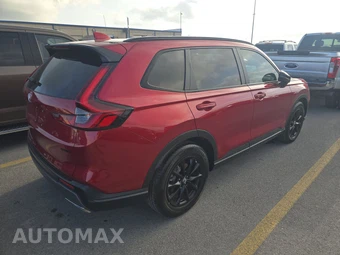 2026 Honda CR-V Hybrid Sport - miniatura 4