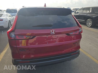 2026 Honda CR-V Hybrid Sport - miniatura 5