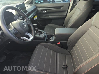 2026 Honda CR-V Hybrid Sport - miniatura 7