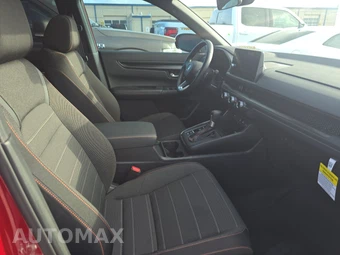 2026 Honda CR-V Hybrid Sport - miniatura 8