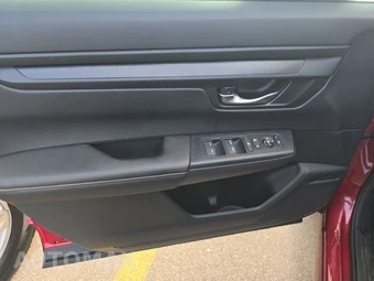 2026 Honda CR-V Hybrid Sport - miniatura 9