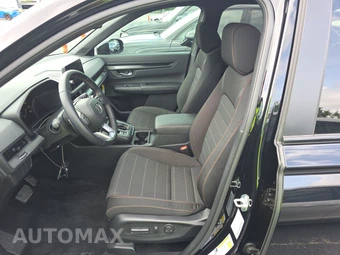 2026 Honda CR-V Hybrid Sport - miniatura 13