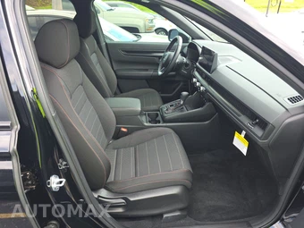 2026 Honda CR-V Hybrid Sport - miniatura 14