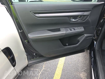 2026 Honda CR-V Hybrid Sport - miniatura 15