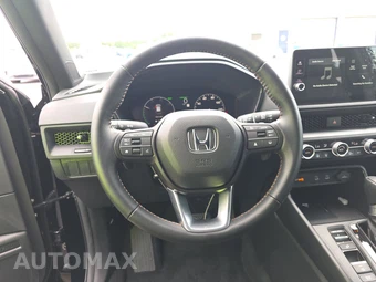 2026 Honda CR-V Hybrid Sport - miniatura 16