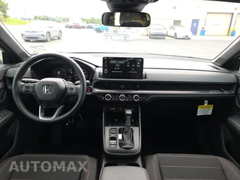 2026 Honda CR-V Hybrid Sport - miniatura 17