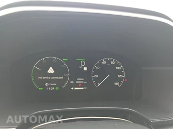2026 Honda CR-V Hybrid Sport - miniatura 18