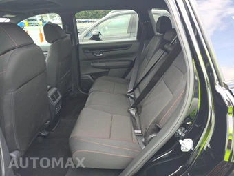2026 Honda CR-V Hybrid Sport - miniatura 19