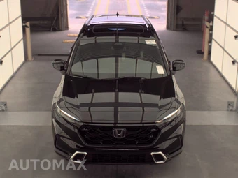 2026 Honda CR-V Hybrid Sport - miniatura 2