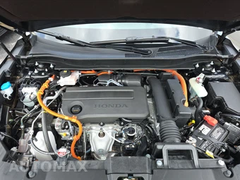 2026 Honda CR-V Hybrid Sport - miniatura 22