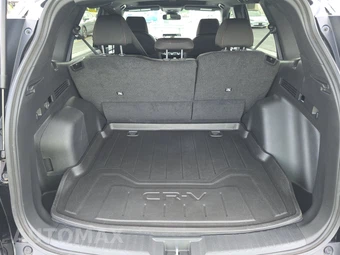 2026 Honda CR-V Hybrid Sport - miniatura 23
