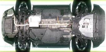 2026 Honda CR-V Hybrid Sport - miniatura 24