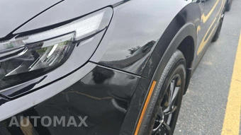 2026 Honda CR-V Hybrid Sport - miniatura 25