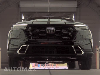 2026 Honda CR-V Hybrid Sport - miniatura 3