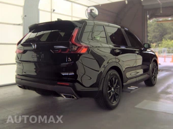 2026 Honda CR-V Hybrid Sport - miniatura 5