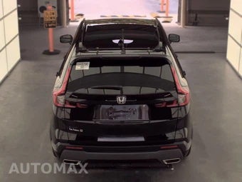 2026 Honda CR-V Hybrid Sport - miniatura 6