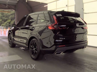 2026 Honda CR-V Hybrid Sport - miniatura 8