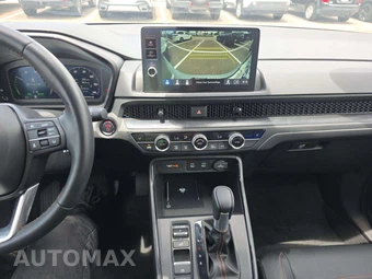 2026 Honda CR-V Hybrid Sport-L - miniatura 10
