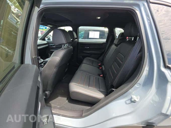 2026 Honda CR-V Hybrid Sport-L - miniatura 13